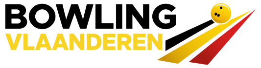 Logo Bowling Vlaanderen