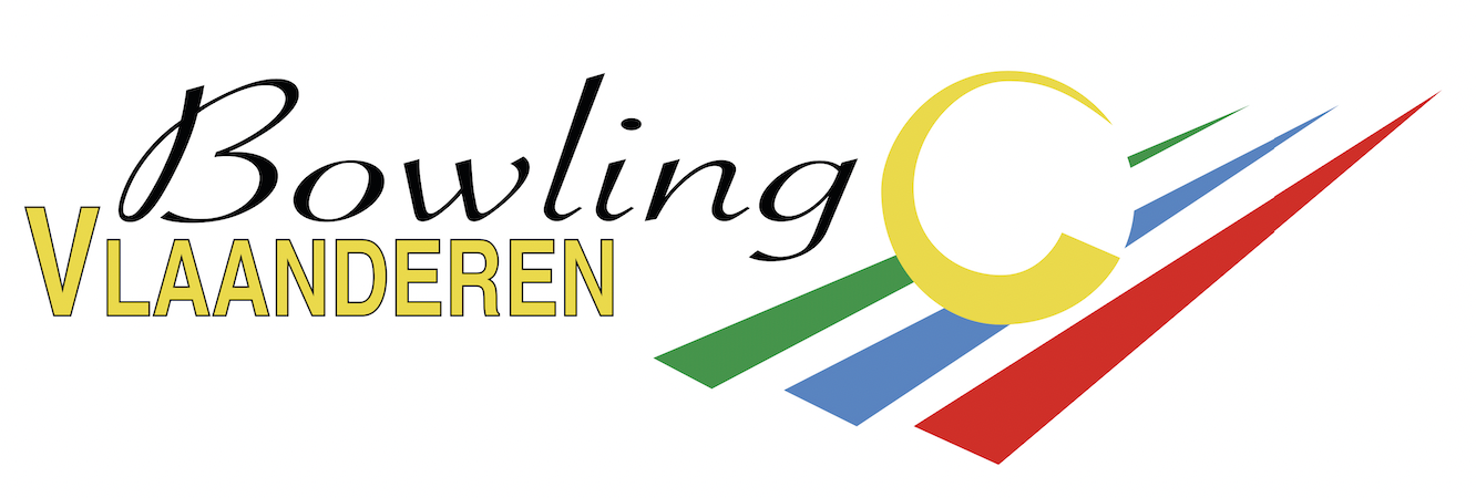 Logo Bowling Vlaanderen