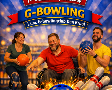 G-Bowling Kampioenschap