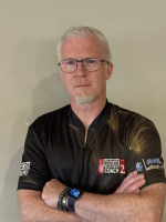 Patrick Van Melkebeke