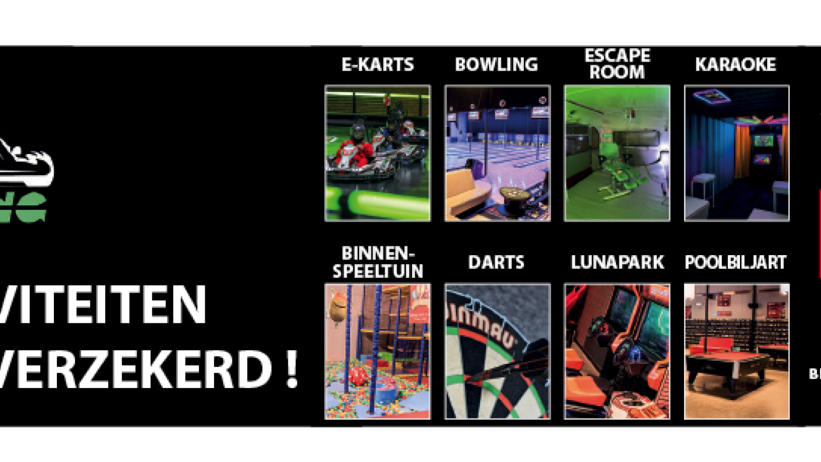 Bowlings Antwerpen Bowling Vlaanderen